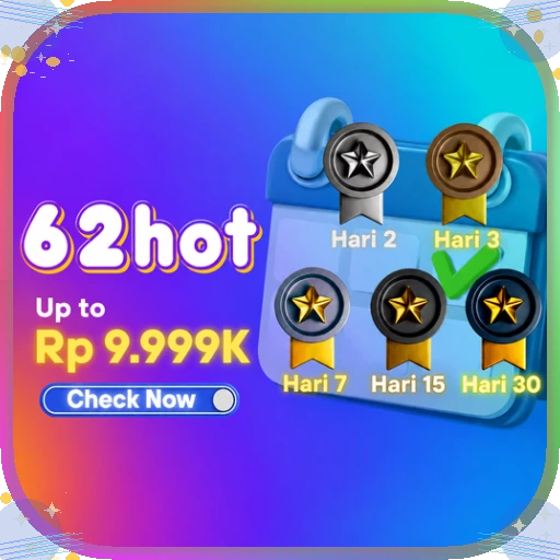 Download 62hot APK Original untuk Android dan wintoto69: Rangkuman Brand yang Banyak Dicari