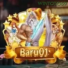 BARU01 dan wintoto69: Rangkuman Brand yang Banyak Dicari