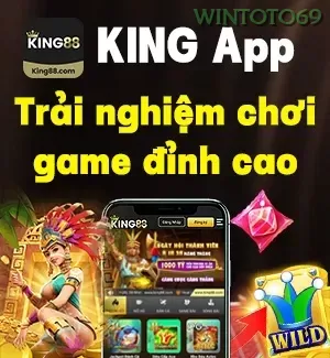 KING88 dan wintoto69: Rangkuman Brand yang Banyak Dicari