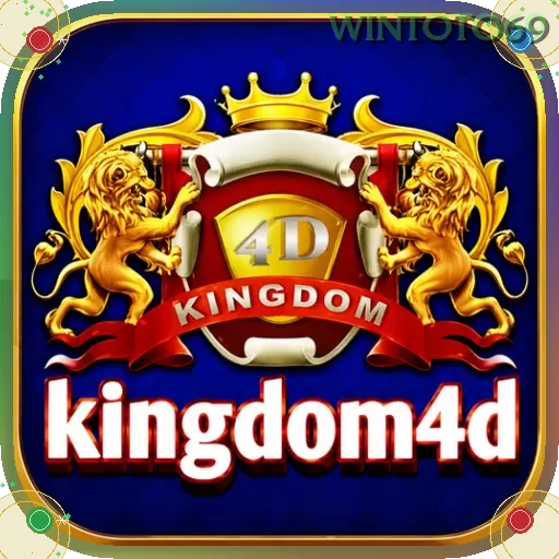 KINGDOM4D dan wintoto69: Rangkuman Brand yang Banyak Dicari