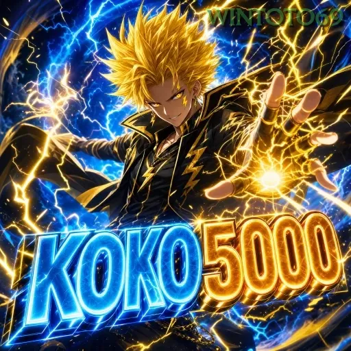 KOKO5000 dan wintoto69: Rangkuman Brand yang Banyak Dicari