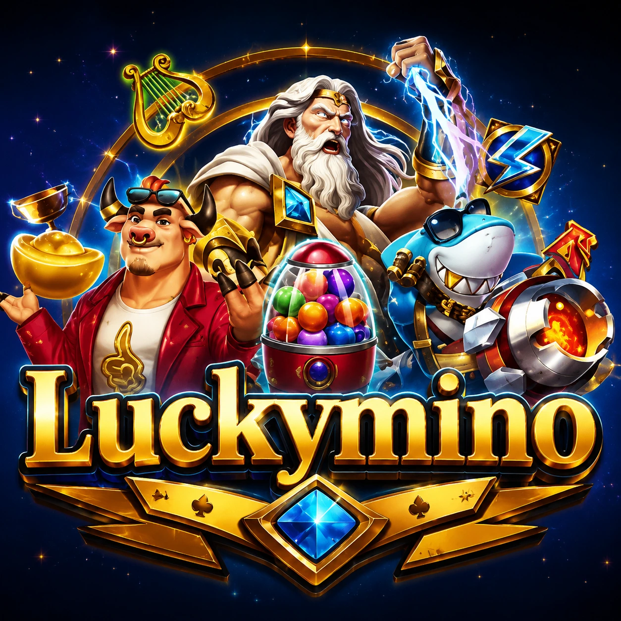 Download lukymino APK Original untuk Android dan wintoto69: Rangkuman Brand yang Banyak Dicari