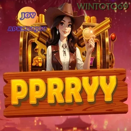 PPRRYY dan wintoto69: Rangkuman Brand yang Banyak Dicari