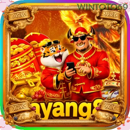 WAYANG88 dan wintoto69: Rangkuman Brand yang Banyak Dicari